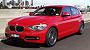 BMW 2012 1 Series 128i