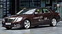 Mercedes-Benz 2012 E-class E300 BlueTec Hybrid