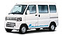 Mitsubishi 2013 Minicab-MiEV 