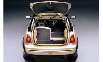 2002 Mini Cooper 3-dr hatch | GoAuto - something