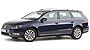 Volkswagen Passat sedan/wagon range