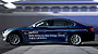 BMW 2013 5 Series Plug-in hybrid