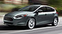 Ford 2013 Focus Electric