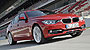 BMW 3 Series sedan range