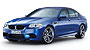 BMW 5 Series M5 sedan
