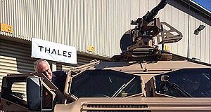 government general adf hawkei malcolm bendigo armoured turnbull inspects protection built local goauto thales 1100 billion ordered cost examples vehicle