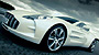 Aston Martin 2010 One-77 