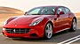 Ferrari 2011 FF 
