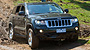 Jeep 2011 Grand Cherokee 