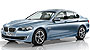 BMW 2013 5 Series ActiveHybrid