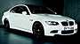BMW 2011 M3 Pure Edition 