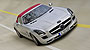 Mercedes-Benz 2012 SLS AMG 