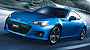 Subaru 2012 BRZ 