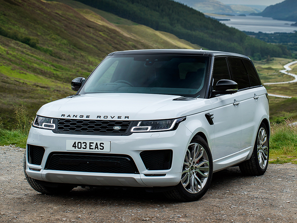Продам Land Rover Range Rover Sport Autobiography в Одессе 2012 года выпуска за