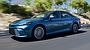 13 May 2024 - Toyota Camry details emerge ahead of H2 launch