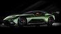 Aston Martin - Vulcan