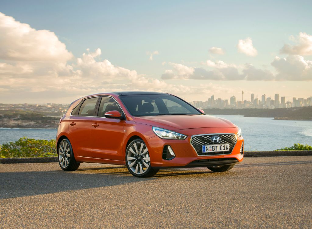 Hyundai adds value to new-gen i30 range | GoAuto
