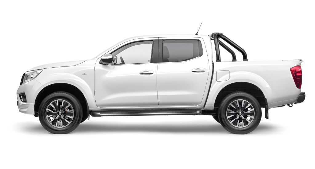 N outlet sport navara