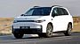 26 Jun 2026 - 2026 Leapmotor C10 Hybrid EV Design Review