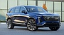 13 May 2024 - Euro luxury brands in Cadillac’s sights here