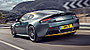 Aston Martin - Vantage