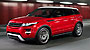 Land Rover - Range Rover Evoque