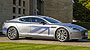 Aston Martin - Rapide