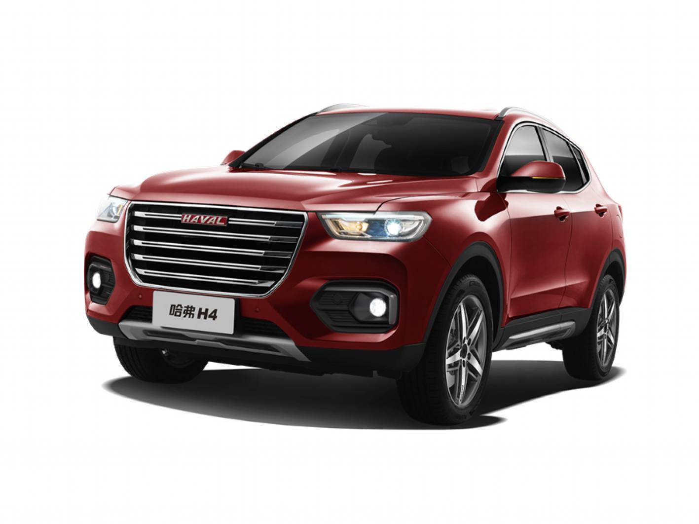 Haval fresh auto краснодар