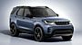 3 Jul 2026 - Landmark variant joins Land Rover Discovery range