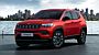 24 May 2024 - Exey electrified Jeep Compass models here soon