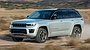 17 May 2024 - Jeep slashes up to $28K from Grand Cherokee