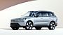 13 May 2024 - All-electric goal remains on track for Volvo
