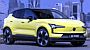 9 May 2024 - New EX30: Smallest Volvo to be biggest seller 