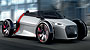 Audi - Urban Concept