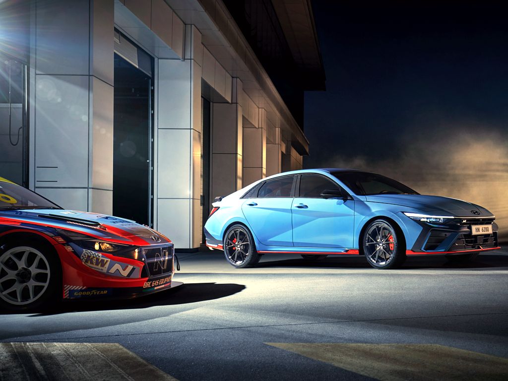 2024 Hyundai i30 Sedan facelift unveiled, due in Australia this
