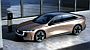 26 Apr 2024 - Two new electrified models from Mazda