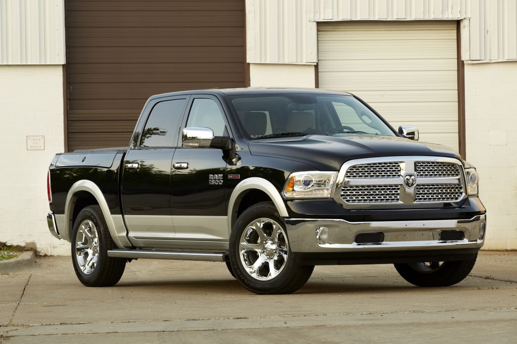 2017 dodge 1500 diesel specs