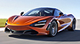 McLaren - 720S