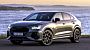 20 May 2024 - Audi RS Q3 up for grabs in fundraiser