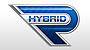Toyota - Hybrid-R