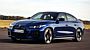 25 Apr 2024 - BMW i4 and 4 Series GranCoupe updated