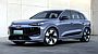 25 Apr 2024 - Audi Q6L e-tron revealed in China