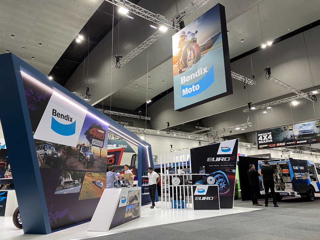 Automotive Aftermarket Expo a resounding success GoAuto