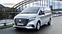 19 Apr 2024 - Mercedes-Benz Vans updates Sprinter and Vito