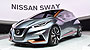 Nissan - Sway