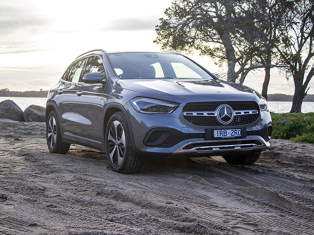 Мерседес gla проблемы с коробкой