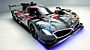 24 May 2024 - BMW unveils 20th art car for Le Mans