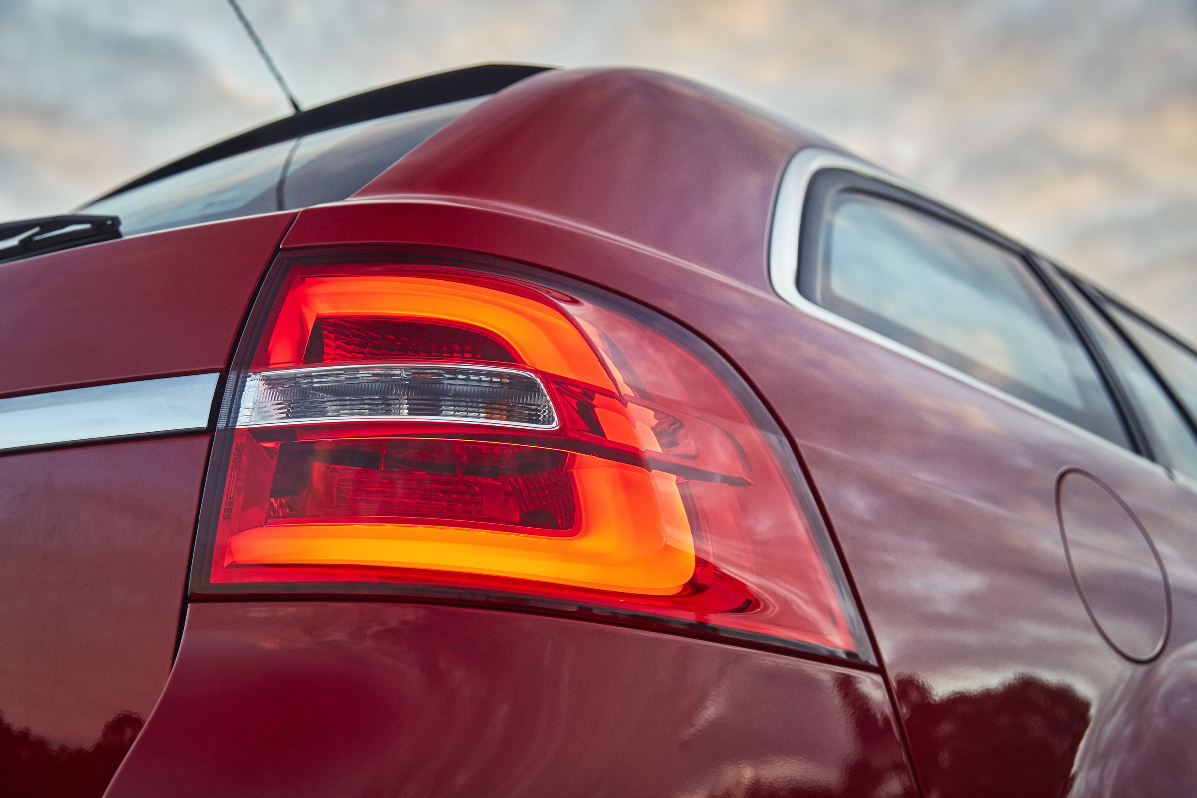 Ve commodore ute clearance tail lights