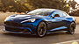 Aston Martin - Vanquish