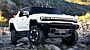 18 Apr 2024 - Right-hook GMC Hummer EVs to be available in Oz